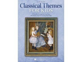 Classical Themes for Kids