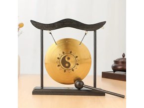 Meditační Gong Tai Chi