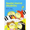 23059 snadne klavirni skladbicky 1 dil