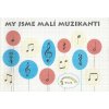 23086 my jsme mali muzikanti