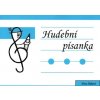 23191 hana sipkova hudebni pisanka