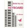 23272 skola hry na keyboard