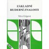 23284 v grigova zakladni hudebni znalosti