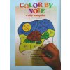 23464 color by note 1