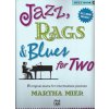 23476 martha mier jazz rags blues for two 2