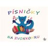 24364 pisnicky na zvonkohru