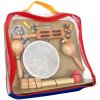 Rytmický set Stagg CPK 01 C