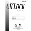 25285 1 accent on gillock volume 6