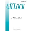 25288 accent on gillock volume 5