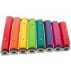 26170 boomwhackers chroma notes resonator bells