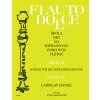 Ladislav Daniel Flauto Dolce 3