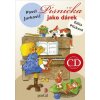 26374 pisnicka jako darek cd