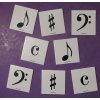 26731 pexeso s hudebnimi symboly