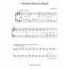 27085 1 j linn the merry merry go round
