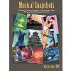 27088 musical snapshots book 1