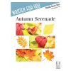 27286 timothy brown autumn serenade