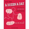 27301 a dozen a day book 3