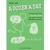 27307 a dozen a day book 1