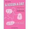 27313 a dozen a day mini book