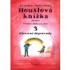 27352 houslova knizka pro radost 3 doprovody