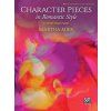 27430 martha mier character pieces 2
