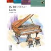 27436 in recital duets volume one book 5