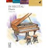 27439 in recital duets volume one book 4