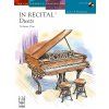 27442 in recital duets volume one book 2