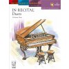 27448 in recital duets volume one book 3