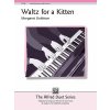 27514 margaret goldston waltz for a kitten