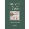 27529 strucne dejiny hudby