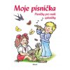 27631 moje pisnicka pisnicky pro male zpevacky