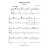 27664 1 springtime waltz
