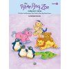 27676 the bean bag zoo collector book 2