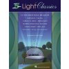27697 light classics easy piano duets