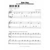 27697 2 light classics easy piano duets