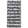 27853 papirove kapesnicky partitura