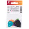 27865 2 trsatka d grip mix pack soft medium