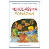 27907 mikulasska pohadka kniha cd