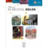 27979 best of in recital solos book 1