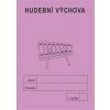28033 hudebni vychova skolni sesit 1