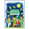 28108 majova pohadka kniha cd