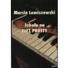 28336 szkola na flet prosty lemiszewski