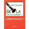 28471 skola hry na klarinet i