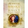28582 j horacek romance pro sest strun i