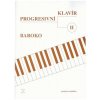 28819 progresivni klavir baroko ii