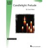 28867 carol klose candlelight prelude