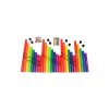 29239 boomwhackers 27 tube classroom pack
