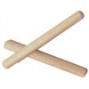 Rytmické hůlky ø 15 × 150 mm dřevěné