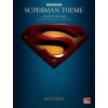 29551 superman theme easy piano edition